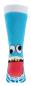 Preview: 6 Paar TippTexx 24 Kinder ABS Stoppersocken Freche Bande